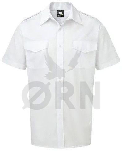 The Premium Pilot S/S Shirt