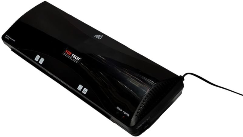 A3  Card Pouch Lamination Machine