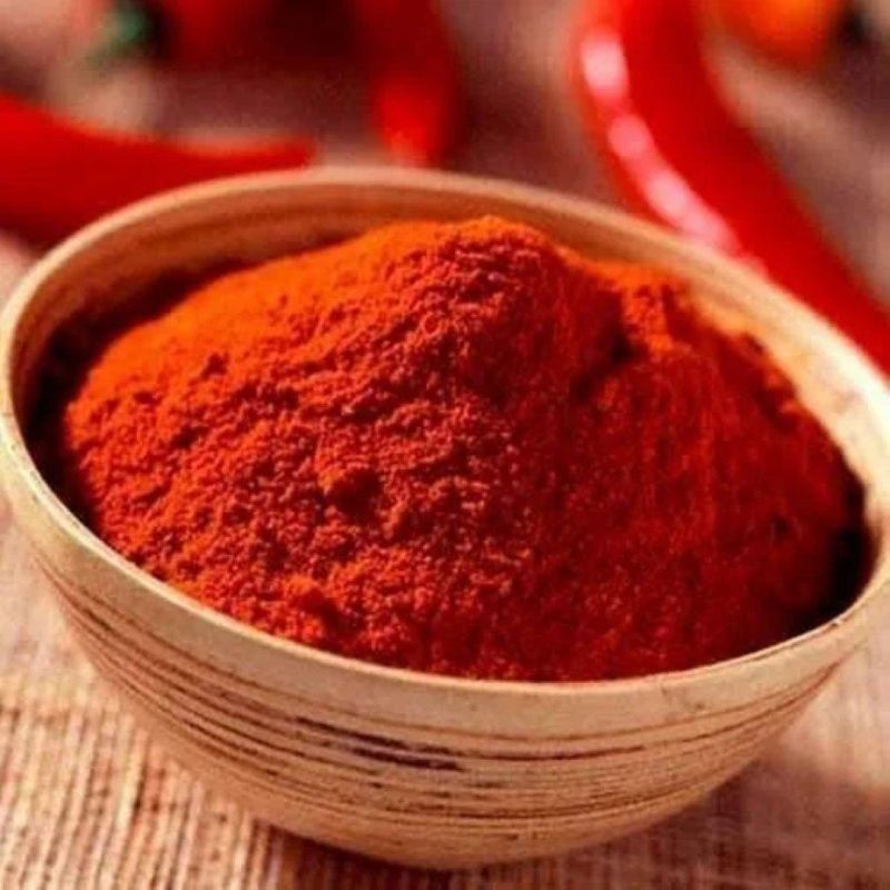 Tikhalal Red Chilli Powder