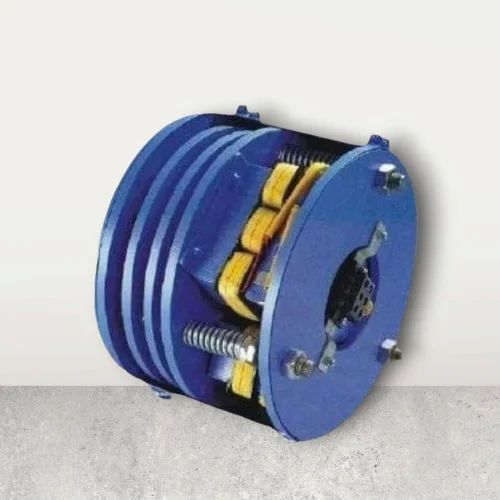 Industrial Hoist Disc Brake