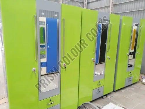 Almirah Coating Powder