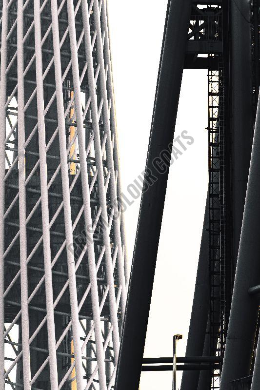 Aluminum Powder Coating