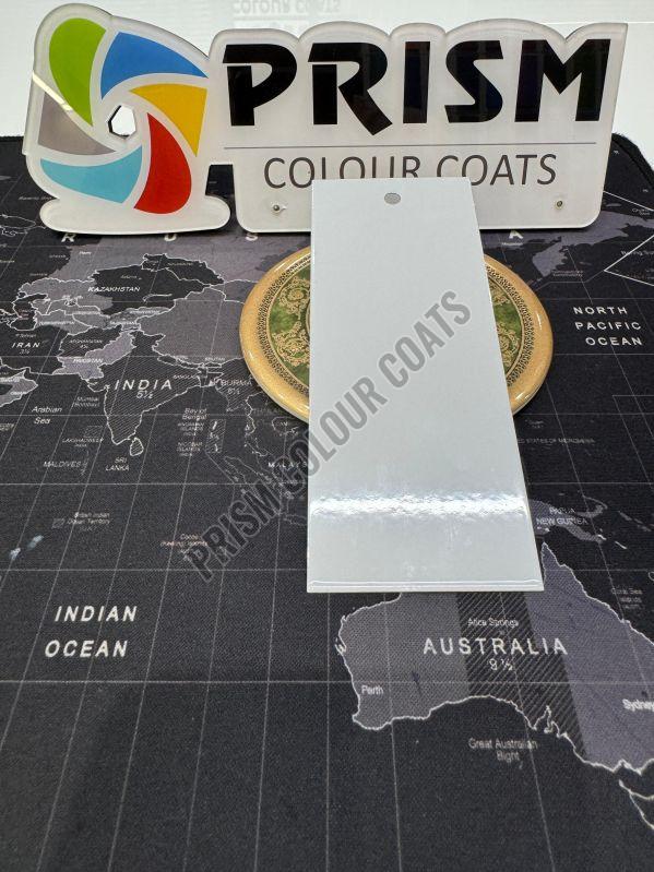 Hevells Grey Color Powder Coating