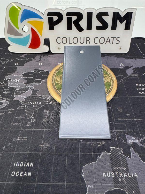PP Matt Ral 7015 Color Powder Coatings