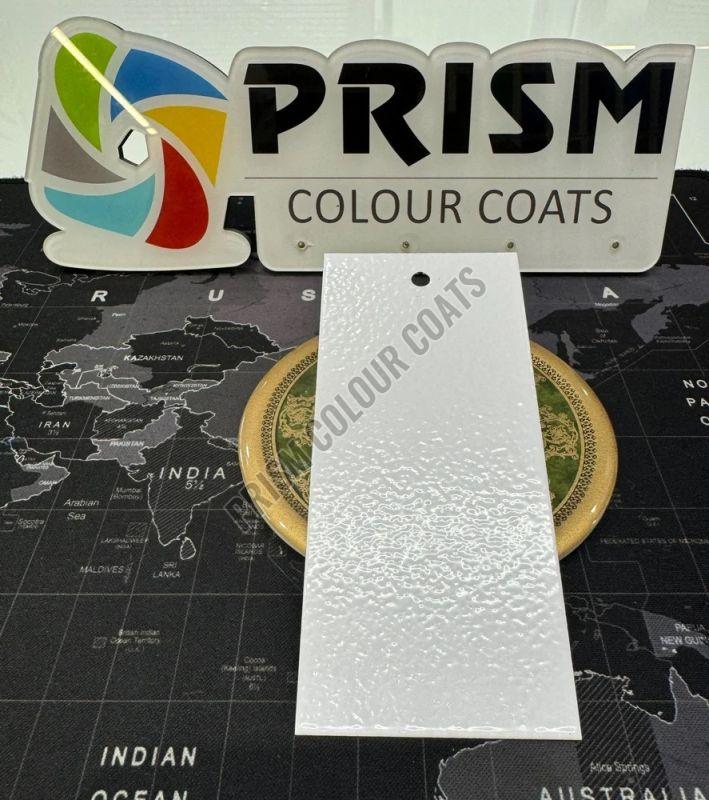 PP Ral 7035 Structure Coating Powder