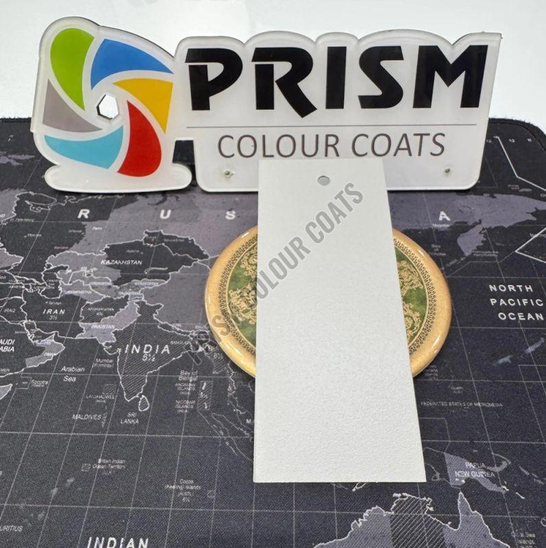 PP Ral 7044 Texture Powder Coatings