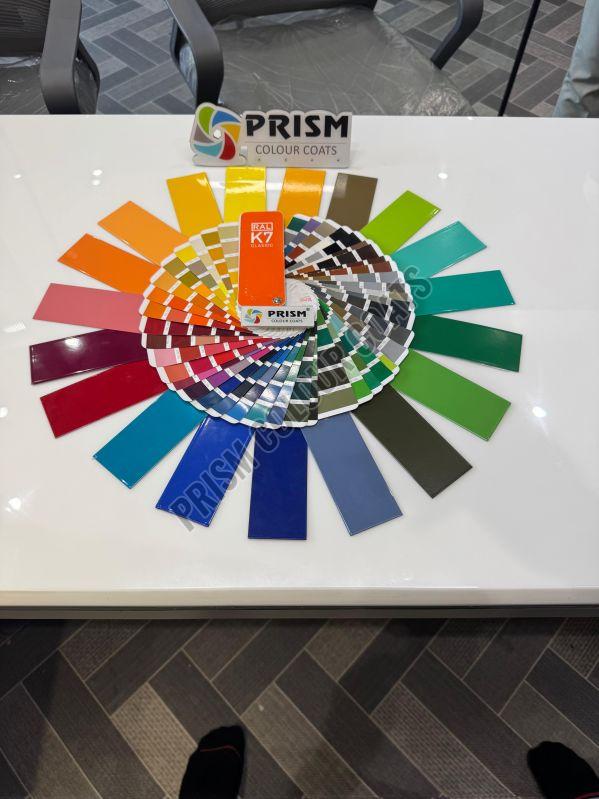 Prism Coating Powder