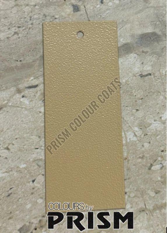 Ral 1001 Structure Powder Coating