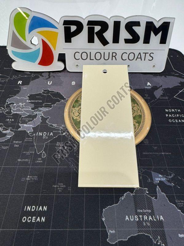 Ral 1015 Glossy Powder Coating Powder
