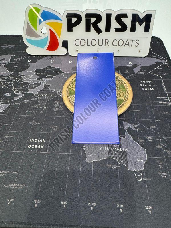 Ral 5002 Matt PP Powder Coating Powder