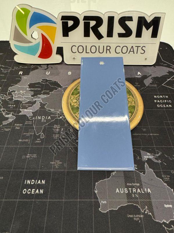 Ral 5014 Blue Glossy Powder Coating Powder