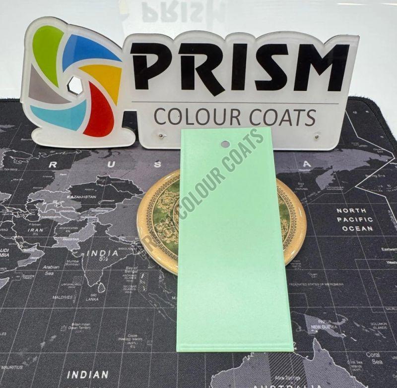 Ral 6019 Matt Powder Coating