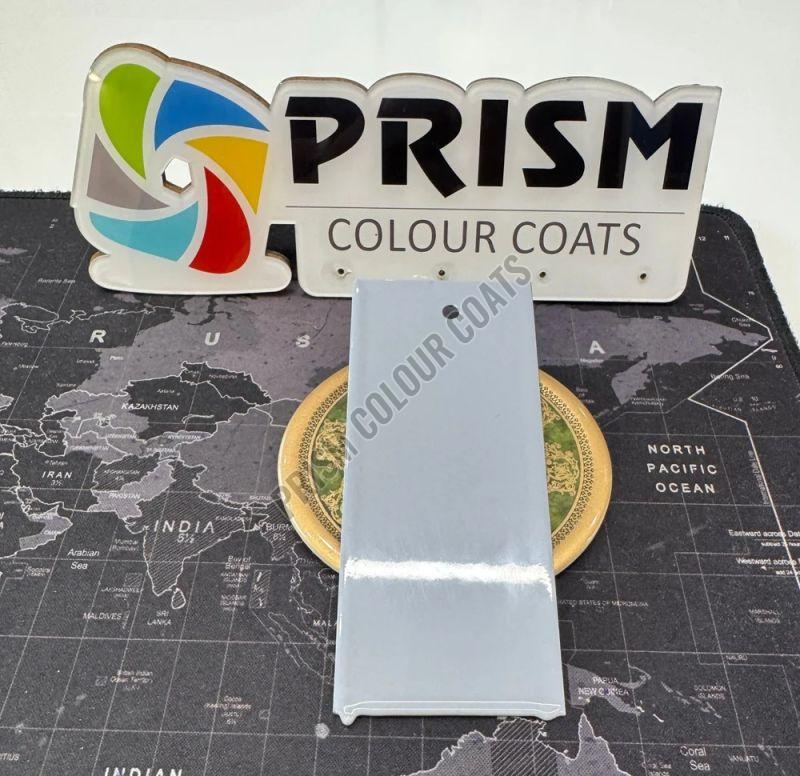 Ral 7001 Grey Glossy Finish Powder Coating