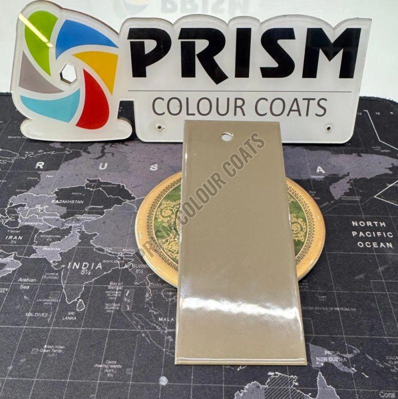 Ral 7006 Biscuit Glossy Finish Powder Coating Powder