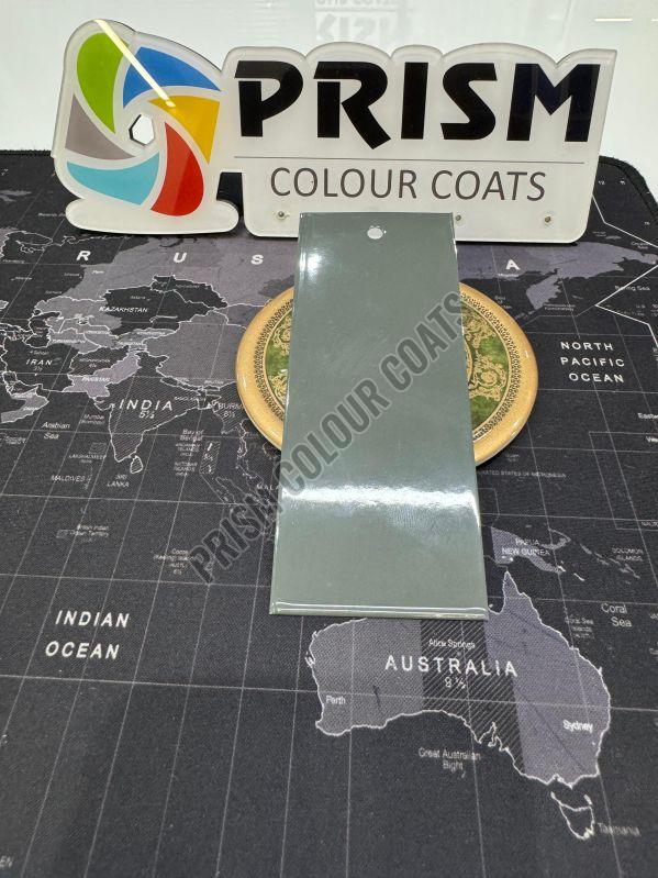 Ral 7010 Grey Glossy Powder Coating Color