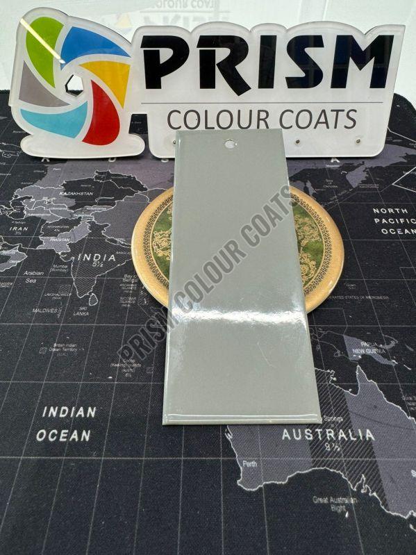 Ral 7023 Glossy Powder Coating Powder