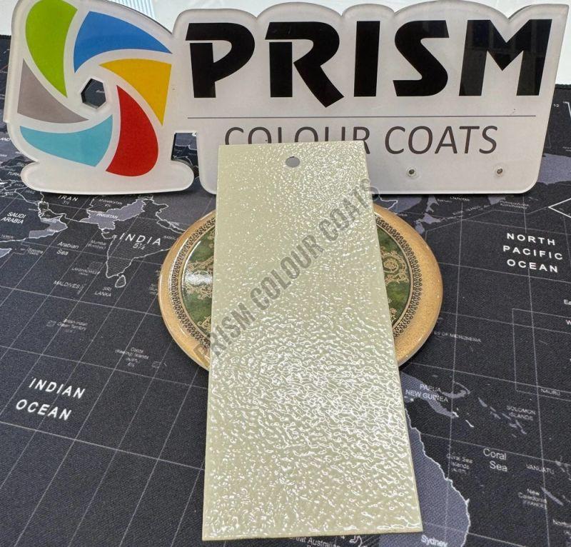 Ral 7032 Str Siemens Grey Structure Coating Powder