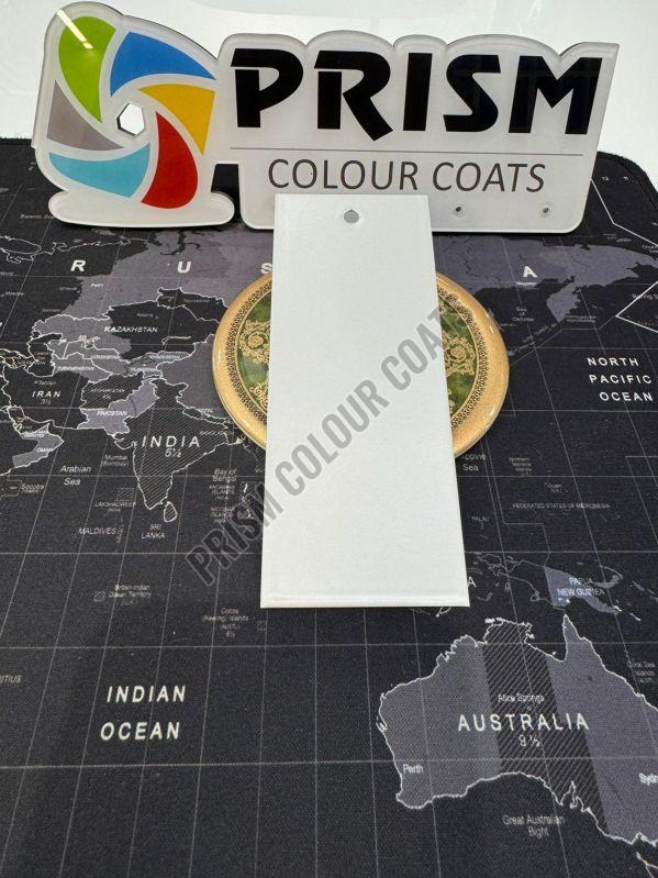 Ral 7035 Matt Coating Powder