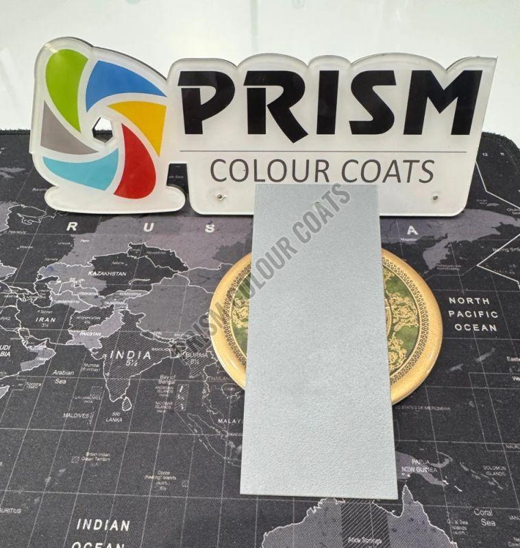 Ral 7037 Texture Pure Polyester Powder Coating Powder