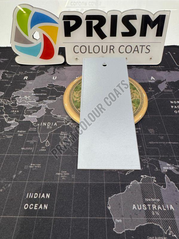 Ral 7040 Colour Powder Coating Powder