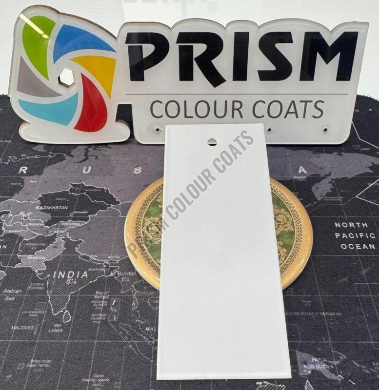 Ral 7047 Matt PP Powder Coating Powder