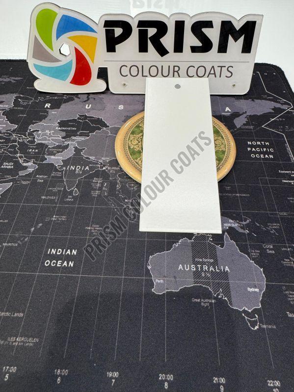 Ral 9002 White Matt Coating Powder Paint