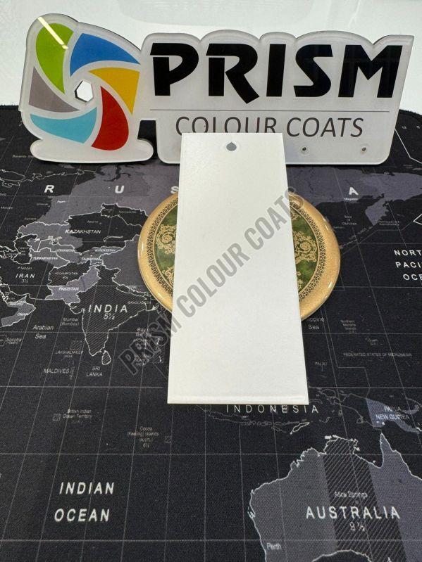 Ral 9003 Matt Finish Powder Coating Powder