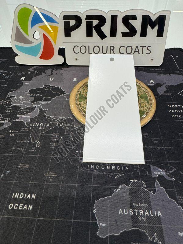 Ral 9003 PP Matt Finish Powder Coating Powder