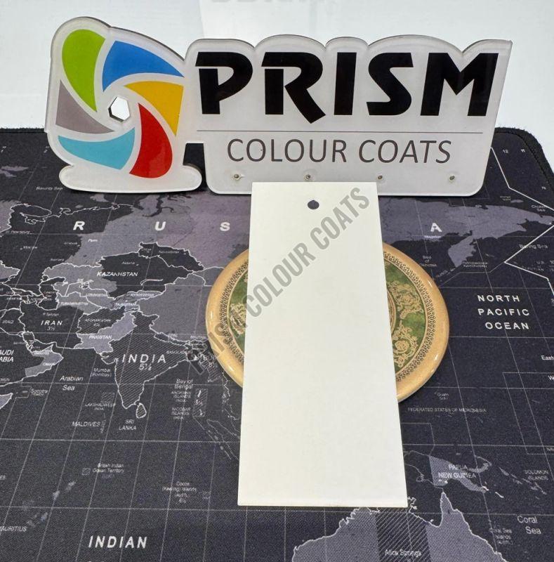 Ral 9010 Matt Powder Coating