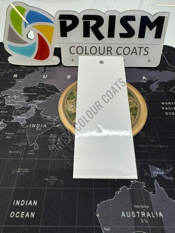 Ral 9016 LT White Glossy Powder Coating Powder