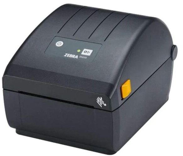 Zebra Zt 230 Low Duty Entry Label Printer