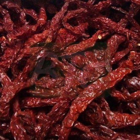 Byadgi Dried Red Chilli