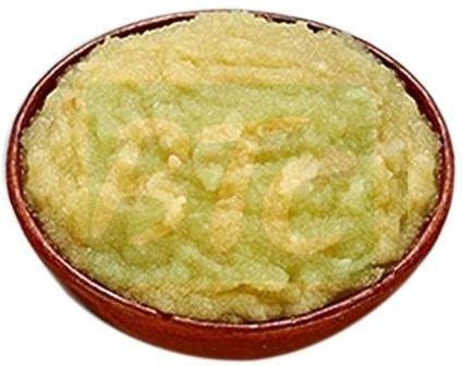 Natural Ginger Paste