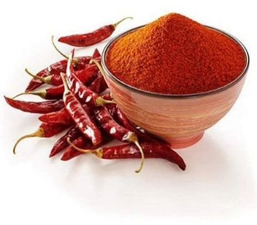 A Grade Red Chilli Powder