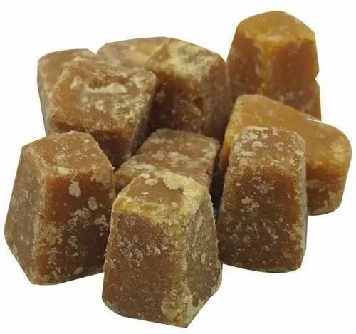 Palm Jaggery Cubes
