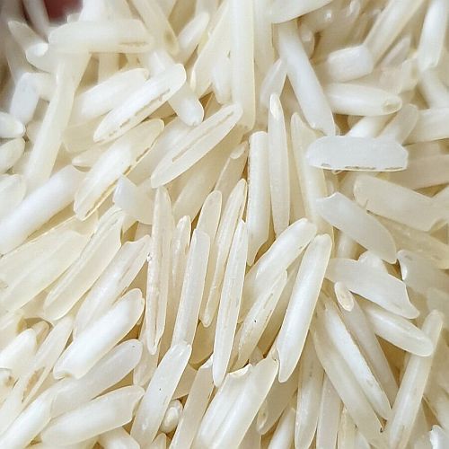 Steam Basmati Rice