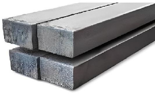 Hot Rolled Mild Steel Billets