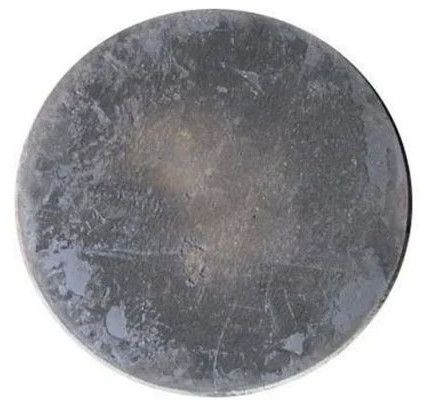 Low Carbon Mild Steel Circle