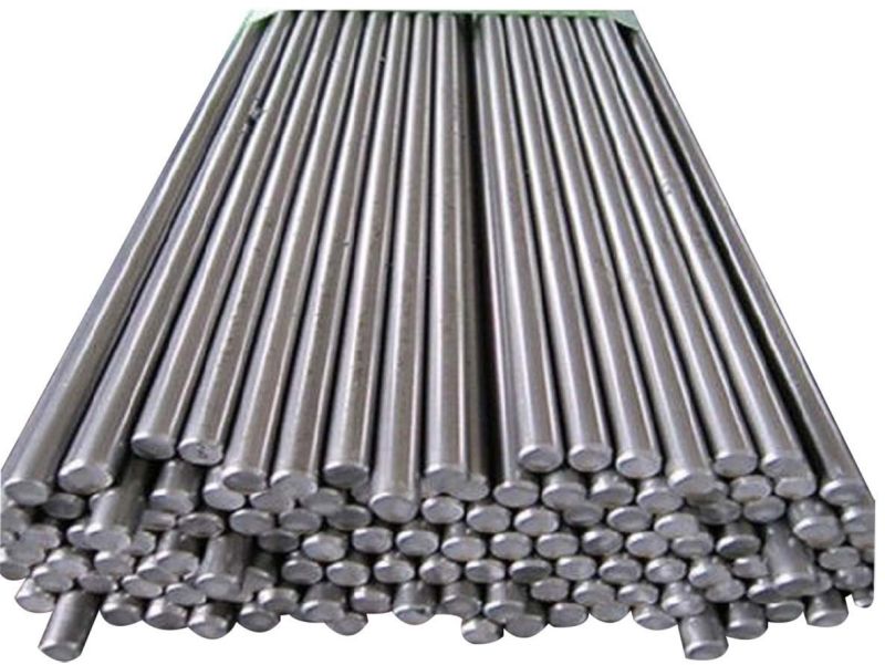 Mild Steel Bright Round Bar
