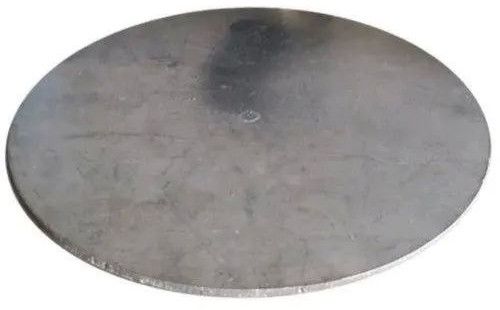 Round Mild Steel Circle