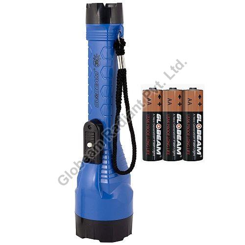 Globeam 360 Color LED Torch