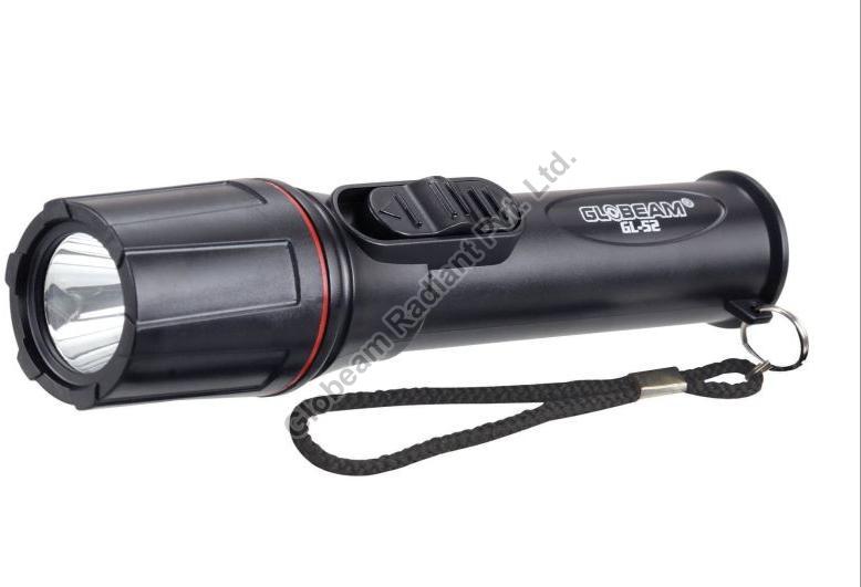 GLOBEAM GL-52 LED TORCH