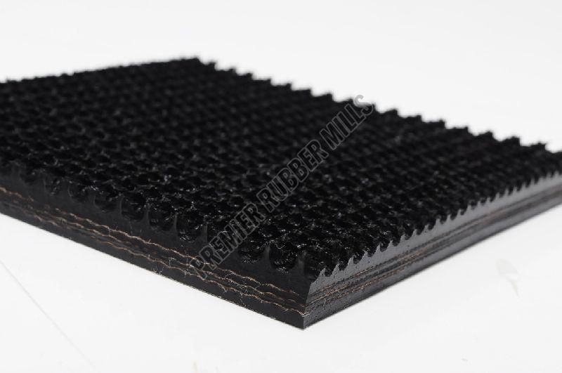 Rough Top Conveyor Belt