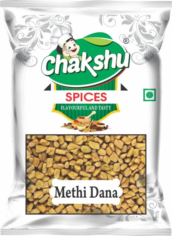 Fenugreek Seeds Pouch