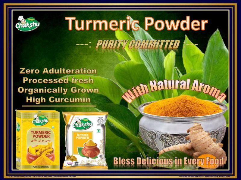 Haldi Powder