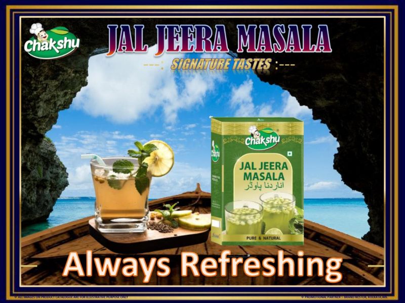 Jaljeera Masala Box