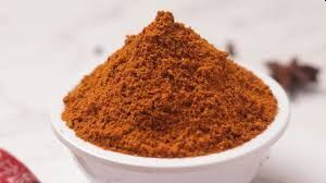Pav Bhaji Masala Powder