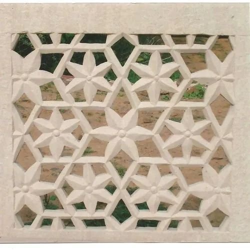 Stone Jali