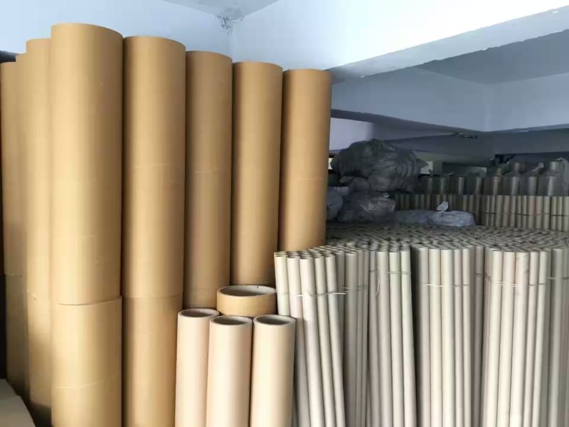 Kraft Paper Core Tube