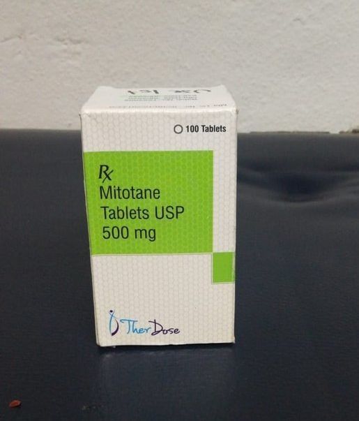 Mitotane 500mg Tablets